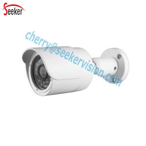 China Factory Direct 720P 1.0Mega Pixel Coaxial AHD IR Weatherproof CCTV Camera 4 in 1 Function on sale