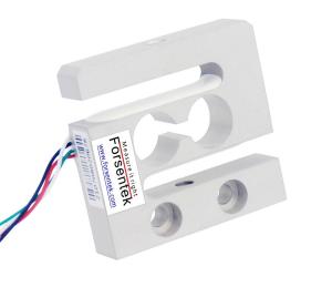 Wholesale S Type Tension Load Cell 500N 300N 200N 100N 50N 20N S-Beam Tension Sensor from china suppliers