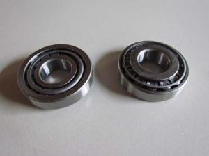 Wholesale 1986/1922 taper roller bearing 25.4x57.15x19.845mm from china suppliers