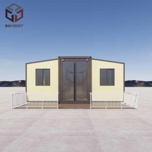 Wholesale Premade House with Grade 11 Wind Resistance and Grade 8 Windows/Doors from china suppliers