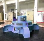 High Efficiency Stainless Steel Hydro Turbine Generator Customized 100kw