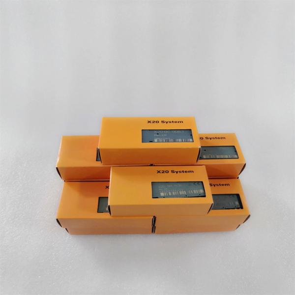 Quality X20SL8101 B&R X20 Digital Input Module Brand New Original Packaging for sale
