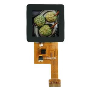 Wholesale IPS 1.54 Inch White TFT LED Module 24 Bit RGB for Medical Equipment from china suppliers