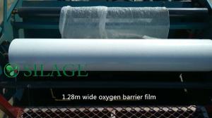 Wholesale 1.28m Silage Baling Use Barrier Film Replacing Bale Net for Ireland from china suppliers