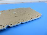 Kappa 438 High Frequency Printed Circuit Board Rogers 20mil 0.508mm DK 4.38 PCB