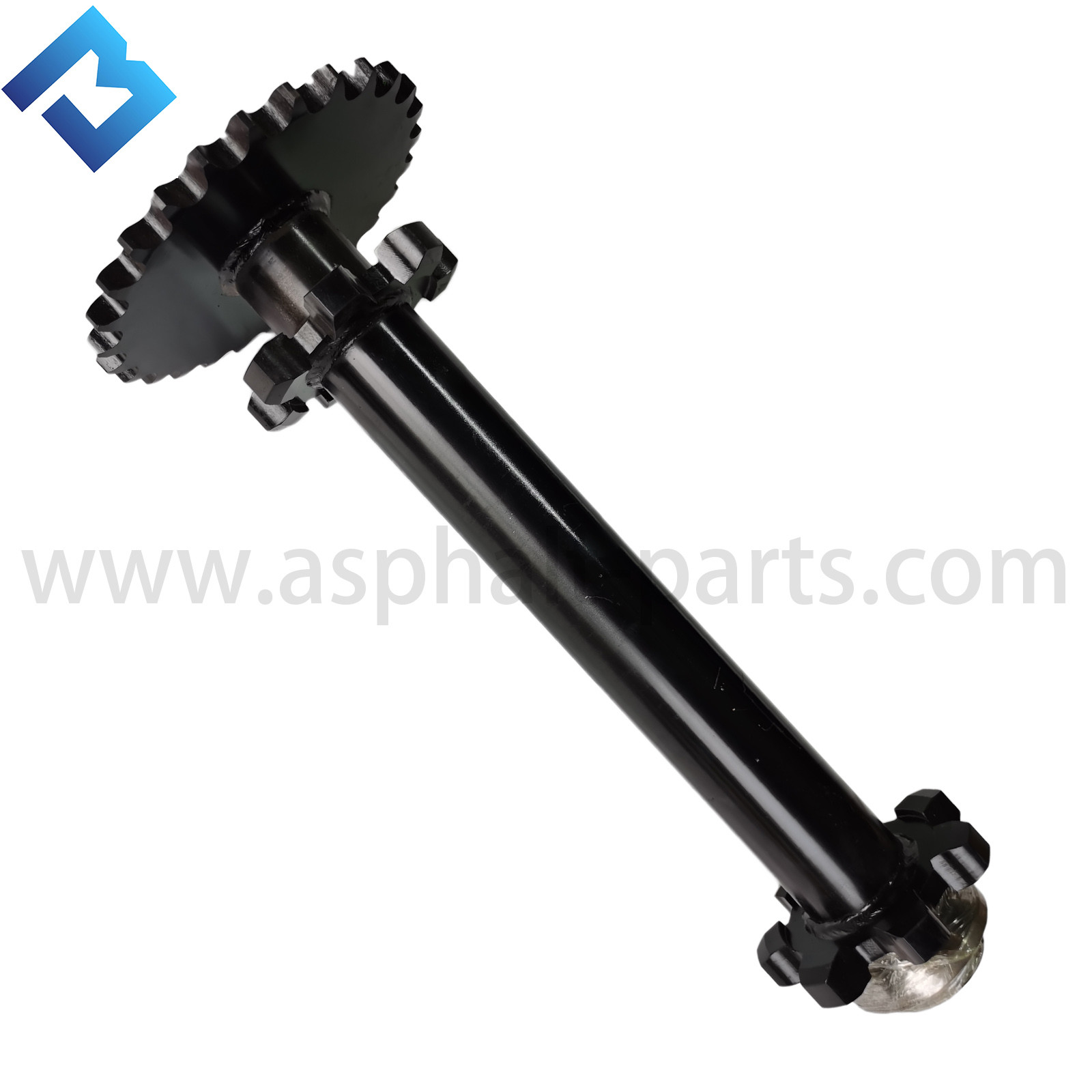 RM87943080/80786437 Conveyor Shaft Assembly For Abg325/66/68/76/7820b/P8720b High Quality Road Construction