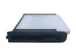 27891-ED50A Automobile Cabin Air Filters For NISSAN Bluebird Sylphy / Livina /