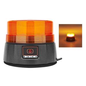 Wholesale ECE R65 R10 Rechargeable Beacon Light LED Tractor Flashing Amber Lights from china suppliers