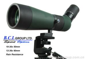 Wholesale Spotting Scope for Target Shootin 10-30x50mm Fully Multi - coated Tensile Focus monoculars from china suppliers