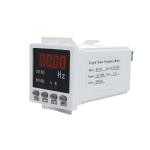 Economical digital hz panel Frequency Meter