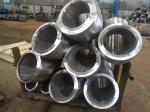 A335 P91 90 Degree Alloy Steel Pipe Schedule 40 But Weld Elbow ANSI Standard