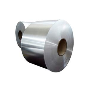 Wholesale 201 304 316 409 410 430 Stainless Steel Coil for Width 10-2000mm or Customized Excellent Performance from china suppliers