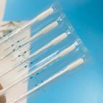 Individually Wrapped Olive Oil Filled Cotton Swabs Makeup Skincare Use Daily