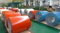 Protective Paint Coating Prepainted Aluminum Coil for High Hardness and