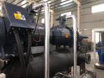 280HP Anges Chiller Water Cooled Screw Chiller For Packaging And Printing