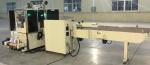 Soft Facial Tissue Paper Napkin Packing Machine Plastic Film Conveyor Length 3