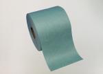 Machine Equipment Industrial Cleaning Wipes Thick No Printer Surface Scratch
