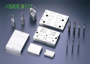 Wholesale OEM TC Precision Moulds Unique Design And Processing Technologies from china suppliers