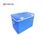 Large Capacity Portable Cooler for Medicine Cold Chain Package