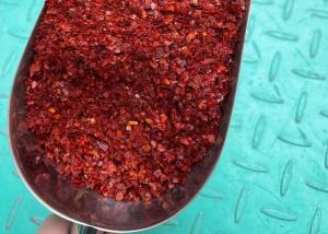 Wholesale Kimichi Used Tiensin Crushed Chilli Sterilized 120-220 ASTS Moisture Less Than 8% from china suppliers