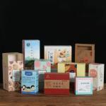 Rectangle Food Beverage Packaging with Packing Size 28.5*12*3cm for Loading 3