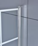 Bathroom Shower Cabins , Shower Units 990 X 990 X 1950 mm