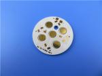 Immersion Gold 3W/MK Metal Core PCB High Thermal Conductivity