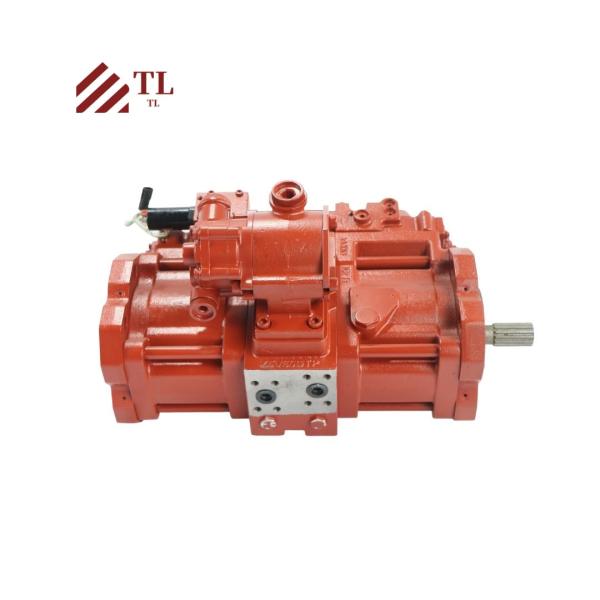 Yu 'an K5V80DTP-173R-9K0E K5V80DTP 4460659 Hydraulic Main Pump with PTO ZX160W