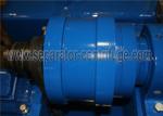 Customized Decanter Centrifuges Stainless Steel 220V/380V For Industrial Use