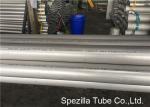 Werkstoff Nr. 1.4876 Incoloy 825 Tubing , Alloy 825 Tubing OD 6MM - 1016MM