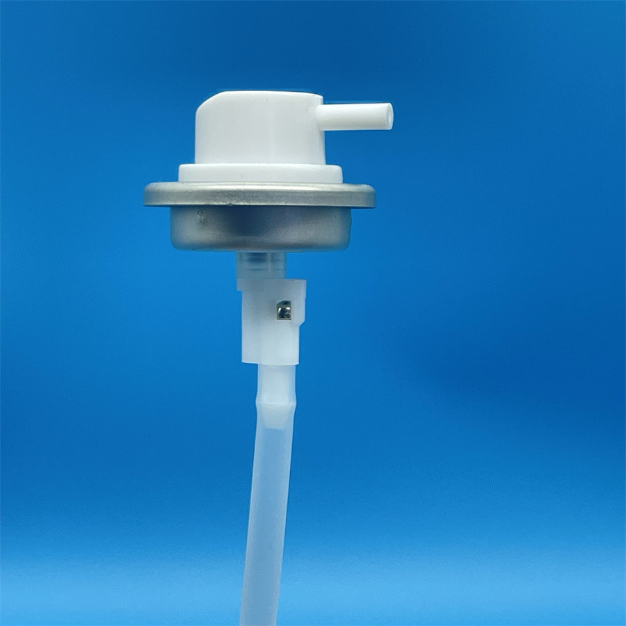 Premium All Direction spray valve for car care with 360° Rotation