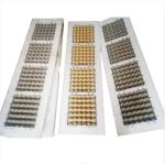 Customizable Egg Tray Forming Mold Made Of Plastic Or Aluminum