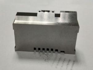 Wholesale 60 HRC Automation Spare Parts Cold Runner For Vehicle Mould Household Appliance from china suppliers