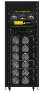 Wholesale Ups Power Module 3 Phase Battery Backup 120kva For Manufacture from china suppliers