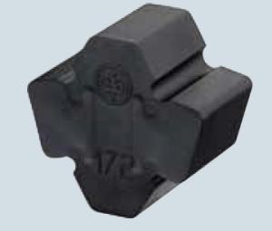 Wholesale Rubber Polyurethane Coupling N-Euoex Ds Element Black Color High Tensile Strength from china suppliers
