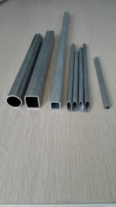 Wholesale 3003 / 3102 Aluminum Flat Tube for Radiator / Oil Cooler / Air Condition / Heat Exchanger Thickness: 0.2mm to 60mm from china suppliers