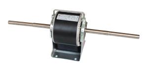 Wholesale Explosion Proof Fcu Fan Motor , Fan Motor For Outside Ac Unit Start Capacitor from china suppliers