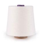 TFO 30S/3 Spun Polyester Thread Raw White Pattern for Sewing with OEKO TEX