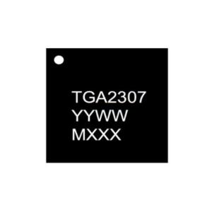 Wholesale Wireless Communication Module TGA2307-SM 4.5GHz To 6.5GHz 50 Watt GaN Power Amplifier from china suppliers