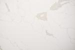Artificial calacatta Quart Stone in Good Price and Quality Granite Look Quartz