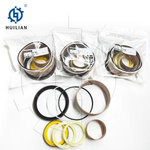 Wholesale Oil Seal CATEEEEEe 244 0980 Hydraulic Cylinder Carterpliar 242 2542 Seal Kit For Excavator 6A 6S 6SU from china suppliers