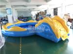 Air-Sealed Pool Custom Kids Popular Inflatable Swimming Pool Sports