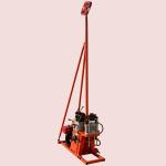 Drilling rig manufacturer 30 drilling rig sand gold exploration drilling rig
