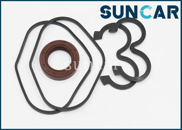 Kobelco YX10V00004F3 Gear Pump Seal Kit For Excavator[SK170-9, SK170 ACERA M-9,