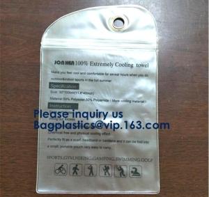 Wholesale PVC backseal bag, PVC adhensive bag, PVC adhensive envelope, Document attacched BAGS, Metal buckel zipper lock bags from china suppliers