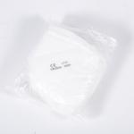 Fast delivery folding anti dust disposable kn95 full face mask in stock