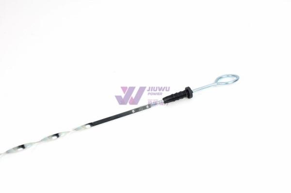 ISUZU 6WG1 GAUGE; OIL LEVEL 1117604501 - Hitachi excavator parts ZX850-3, ZX850