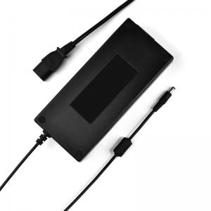 China Consumer Electronics Desk Top 200W AC DC Power Adapter on sale