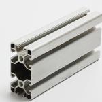 DELLOK YONGHUI Aluminum Profile 4080 Aluminum Alloy Profile Manufacturer