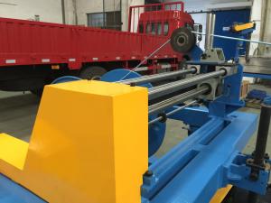 Wholesale High Speed Wire Extruder Machine For Bare Copper Wires , Tinned Wires from china suppliers